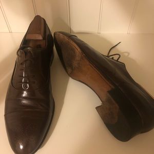 Pre own Men’s Italian shoe10.5M